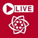 Lotus LiveStream icon