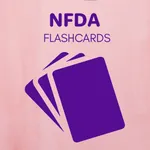 NFDA Flashcards icon