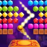 Gems Ball Crush: Best Arkanoid icon