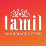 Tamil Marriages icon