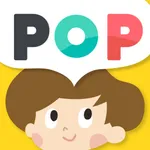 POPKIT （ポップキット）for APP icon