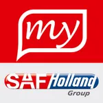 mySAF-HOLLAND icon