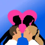 Kiss In a Shadow icon