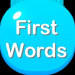 First Words - Toddler icon