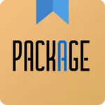 Package Tracker - FastTracking icon