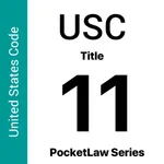 USC 11 - Bankruptcy icon