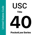 USC 40 by PocketLaw icon