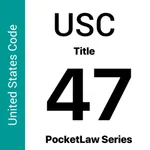 USC 47 - Telecommunications icon