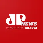 Jovem Pan News Piracicaba icon