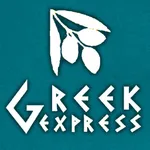 Greek Express Restaurant icon