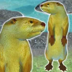 Otter Friends icon