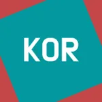 DailyKoreanCard icon