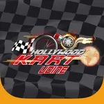 Hollywood Kart Udine icon