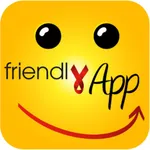 FRIENDLYAPP icon