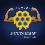 H.Y.V. FITNESS icon