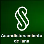 SUL Acondicionamiento de lana icon