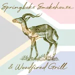 Springboksfood icon