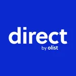 Direct Olist:omnichannel sales icon