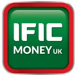 IFIC MONEY TRANSFER icon