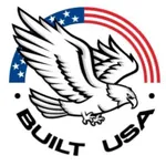 Built USA icon