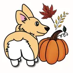 Corgi Coloring Dreams icon