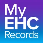 MyEHC Records icon