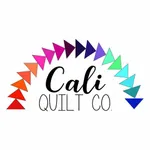 Cali Quilt Co icon