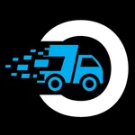 ONUS Courier/Driver icon