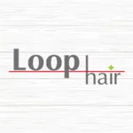 本庄市の美容室 Loop hairの公式アプリ icon