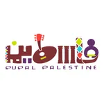 Rural Palestine icon