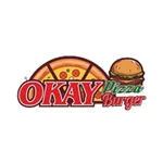 Okay Pizza & Burger Wien icon