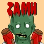 Zombies Ate My Homework icon