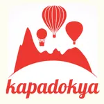 My Kapadokya | Rehberim icon