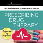 APRN and PA’s Complete Guide icon