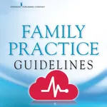 Family Practice Guideline icon