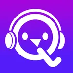 Q Stream icon