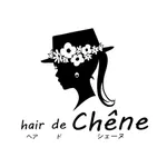 hair de chêne（ヘア ド シェーヌ） icon