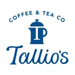 Tallio's Coffee & Tea icon