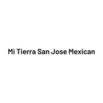 Mi Terra San Jose Mexican icon