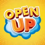 OpenUp icon