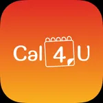 Cal4U icon