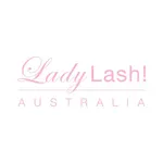 Lady Lash Australia icon