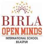 Birla Open Minds International icon