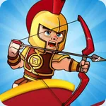 Gladiator Hero Archer icon