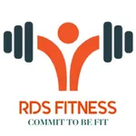 RDS FITNESS icon