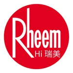 Hi Rheem icon