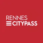 Rennes Citypass icon