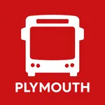 Plymouthbus icon