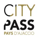 Ajaccio City Pass icon