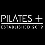 Pilates Plus icon